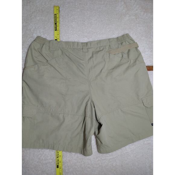 511 Tactical Series Shorts Ripstop Active/Outdoor Wear Sz. 44×9" - Picture 9 of 11